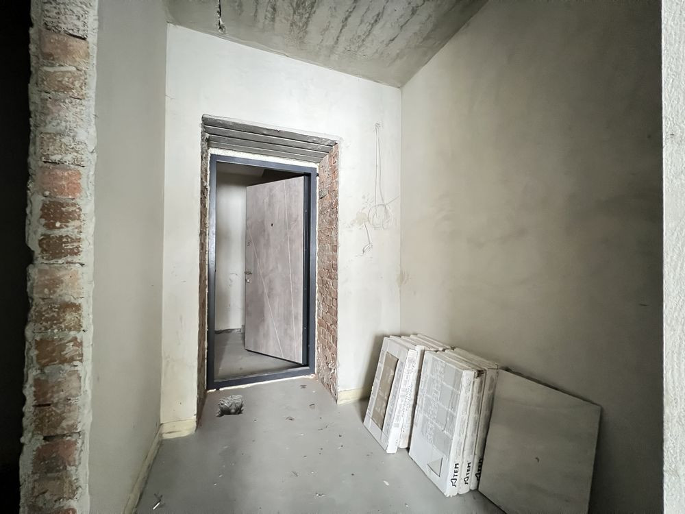 Терміновий продаж 1 кім готової до ремонту! 5 поверх Іvano-Frankivsk - photo 5