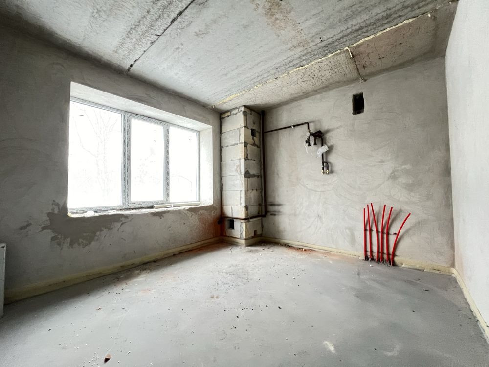 Терміновий продаж 1 кім готової до ремонту! 5 поверх Іvano-Frankivsk - photo 2