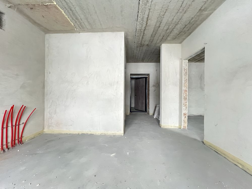 Терміновий продаж 1 кім готової до ремонту! 5 поверх Іvano-Frankivsk - photo 4