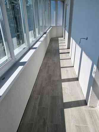 Продам квартиру з ремонтом Okhtyrka