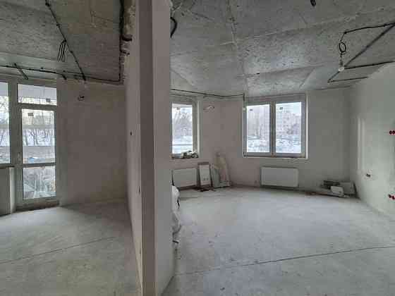 Продам квартиру евродвушку 50м2 ЖК Паркове Місто Вишгородська 45 Kyiv