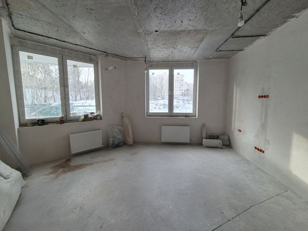 Продам квартиру евродвушку 50м2 ЖК Паркове Місто Вишгородська 45 Kyiv - photo 6