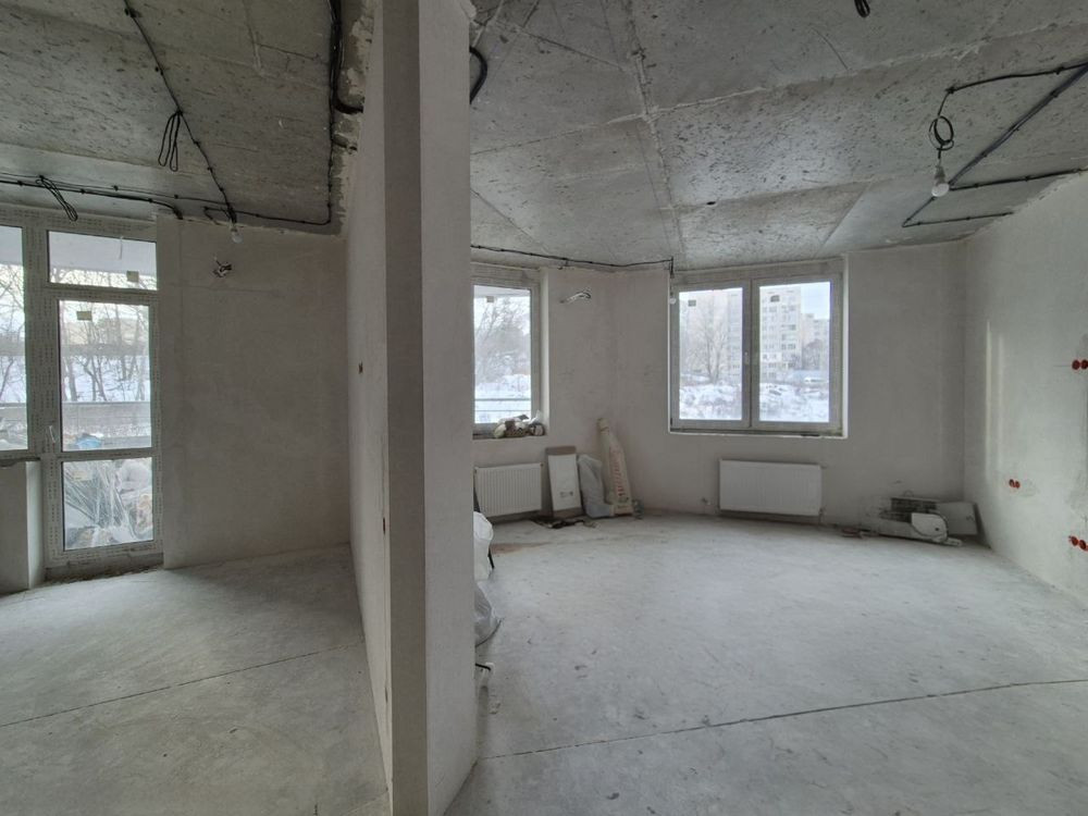 Продам квартиру евродвушку 50м2 ЖК Паркове Місто Вишгородська 45 Kyiv - photo 5