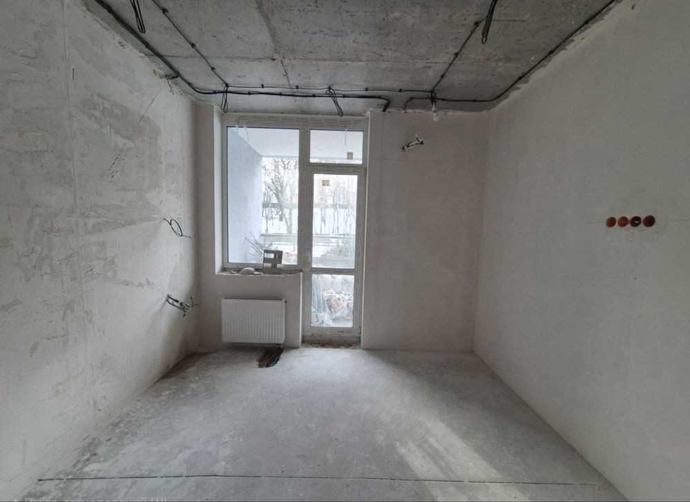 Продам квартиру евродвушку 50м2 ЖК Паркове Місто Вишгородська 45 Kyiv - photo 8