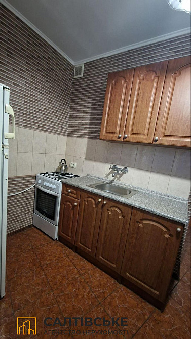 2662-ИП Продам 1к квартиру на Северной Салтовке Северная 2 Kharkiv - photo 4