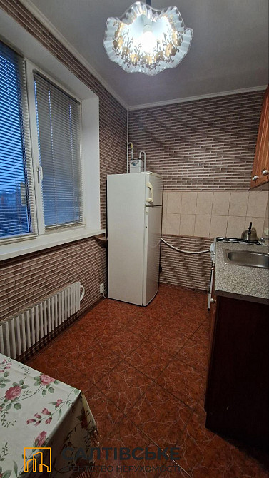 2662-ИП Продам 1к квартиру на Северной Салтовке Северная 2 Kharkiv - photo 6