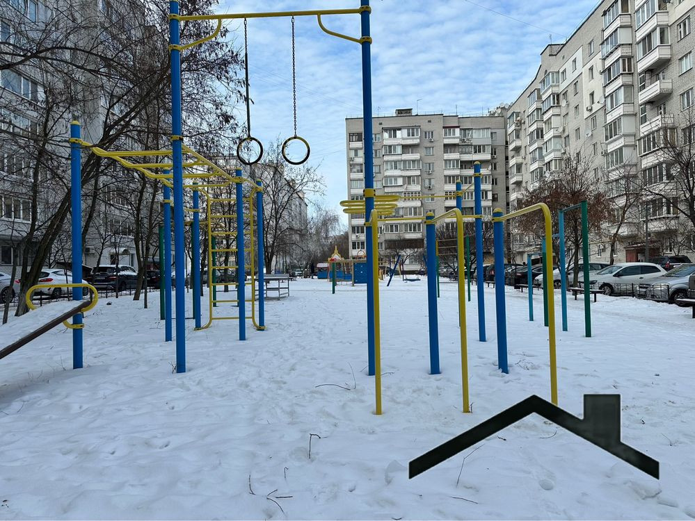 Продаж 3-кв 82 кв.м р-н Нового Академічного ліцею по вул. Білодідівка Boryspil - photo 7