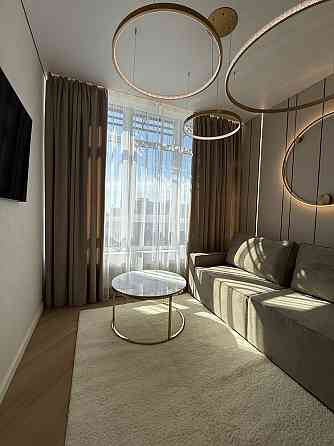 Продажа ЖК Атмосфера, 2-ком. квартира, 65м, Аркадия, Каманина Odesa