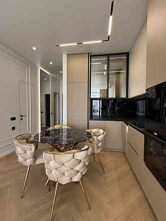 Продажа ЖК Атмосфера, 2-ком. квартира, 65м, Аркадия, Каманина Odesa