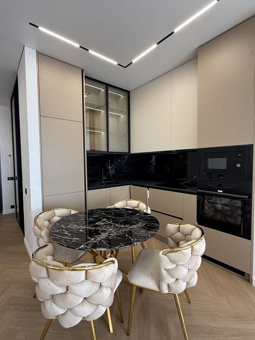 Продажа ЖК Атмосфера, 2-ком. квартира, 65м, Аркадия, Каманина Odesa - photo 2