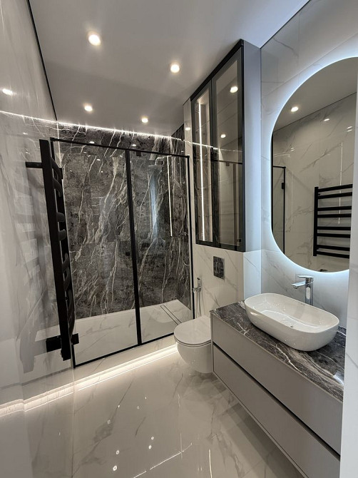 Продажа ЖК Атмосфера, 2-ком. квартира, 65м, Аркадия, Каманина Odesa - photo 8