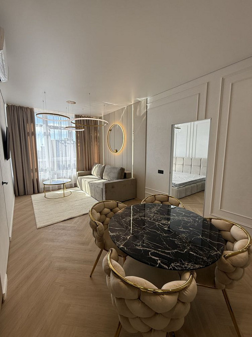 Продажа ЖК Атмосфера, 2-ком. квартира, 65м, Аркадия, Каманина Odesa - photo 5