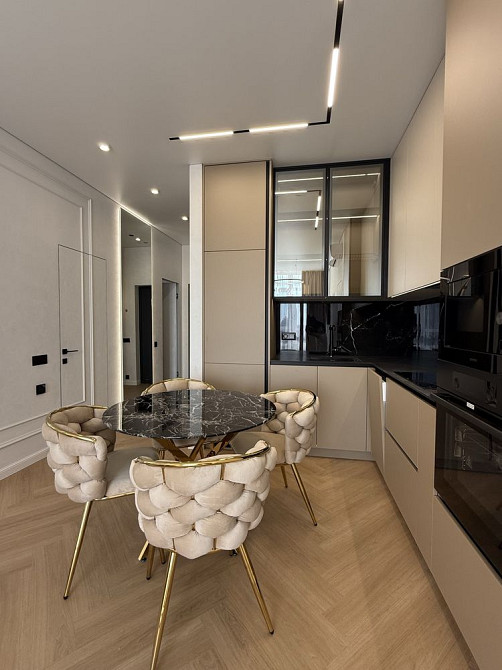 Продажа ЖК Атмосфера, 2-ком. квартира, 65м, Аркадия, Каманина Odesa - photo 1