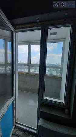 Продаж квартира 44м ЖК Атлант на Озерній Метро Іподром Теремки Kyiv