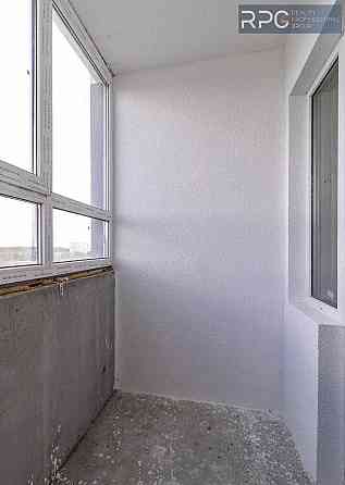 Продаж квартира 44м ЖК Атлант на Озерній Метро Іподром Теремки Kyiv