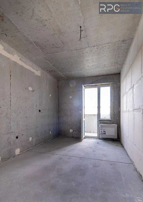 Продаж квартира 44м ЖК Атлант на Озерній Метро Іподром Теремки Kyiv - photo 4