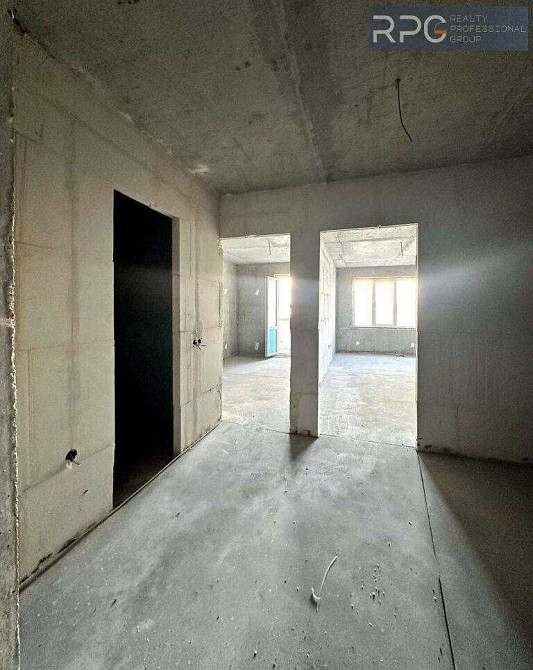 Продаж квартира 44м ЖК Атлант на Озерній Метро Іподром Теремки Kyiv - photo 2