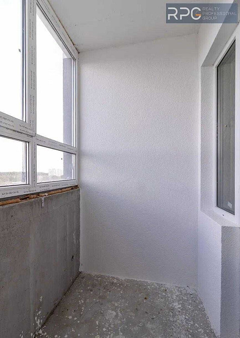 Продаж квартира 44м ЖК Атлант на Озерній Метро Іподром Теремки Kyiv - photo 6