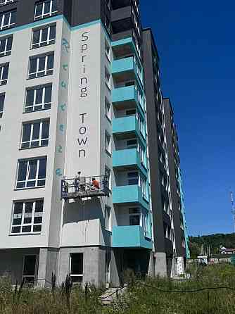 Новорічна акція, 2к, середній поверх, зданий будинок,поруч пляжу,центр Хмельницький