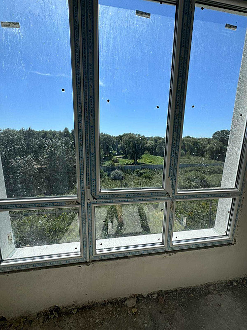 Новорічна акція, 2к, середній поверх, зданий будинок,поруч пляжу,центр Хмельницький - зображення 5