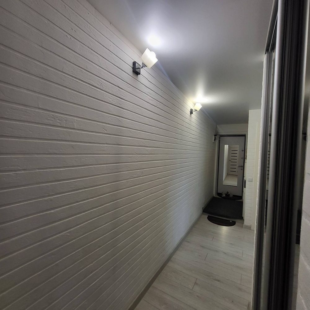 3х к.из.кв. на 3-м этаже 9-ти эт.дома в р-не Новые Дома.-46500$.Торг Kharkiv - photo 5