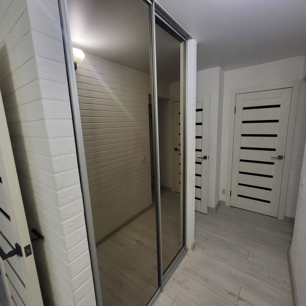 3х к.из.кв. на 3-м этаже 9-ти эт.дома в р-не Новые Дома.-46500$.Торг Kharkiv - photo 3