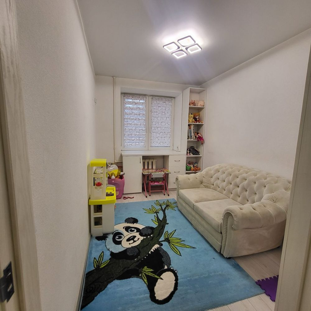 3х к.из.кв. на 3-м этаже 9-ти эт.дома в р-не Новые Дома.-46500$.Торг Kharkiv - photo 7