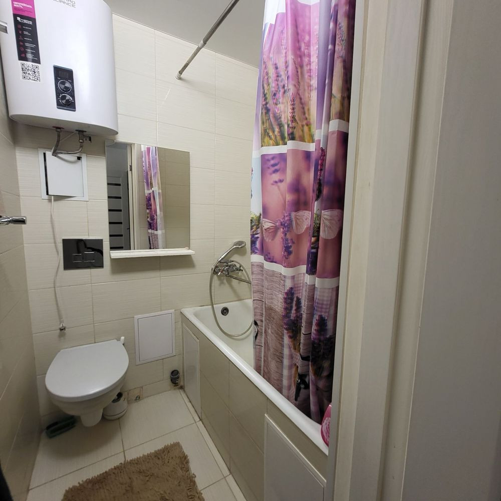 3х к.из.кв. на 3-м этаже 9-ти эт.дома в р-не Новые Дома.-46500$.Торг Kharkiv - photo 6