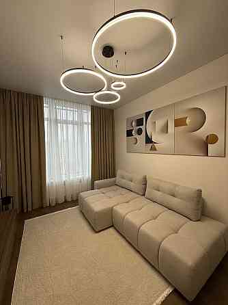 ‼️СОБСТВЕНИК‼️1к квартира 45м Аркадия ЖК Атмосфера Odesa