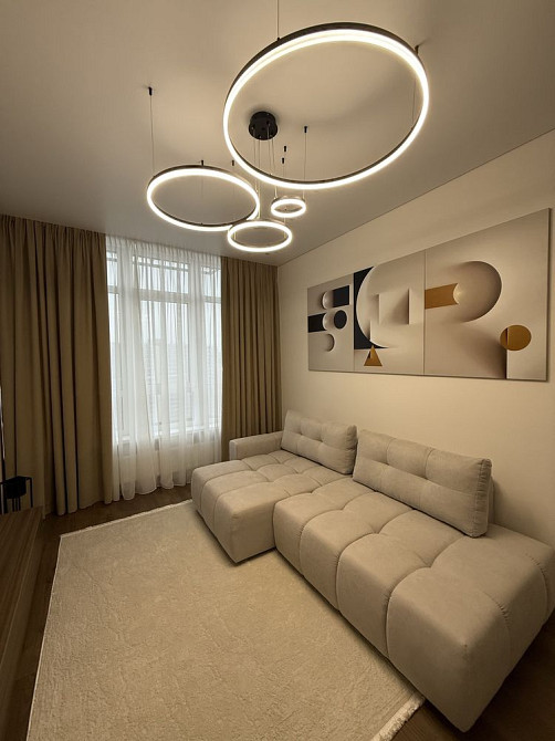 ‼️СОБСТВЕНИК‼️1к квартира 45м Аркадия ЖК Атмосфера Odesa - photo 4