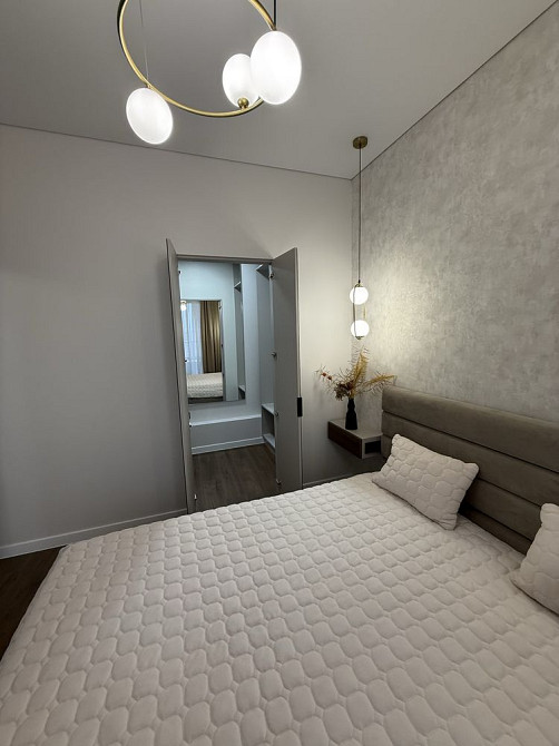 ‼️СОБСТВЕНИК‼️1к квартира 45м Аркадия ЖК Атмосфера Odesa - photo 2