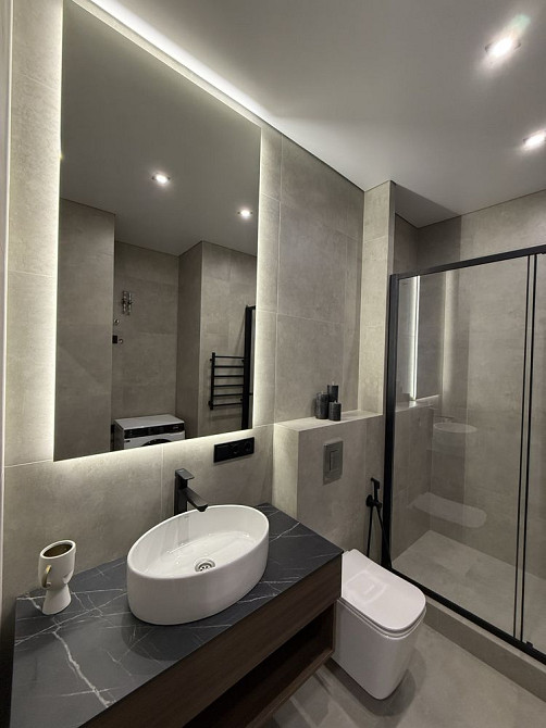 ‼️СОБСТВЕНИК‼️1к квартира 45м Аркадия ЖК Атмосфера Odesa - photo 7