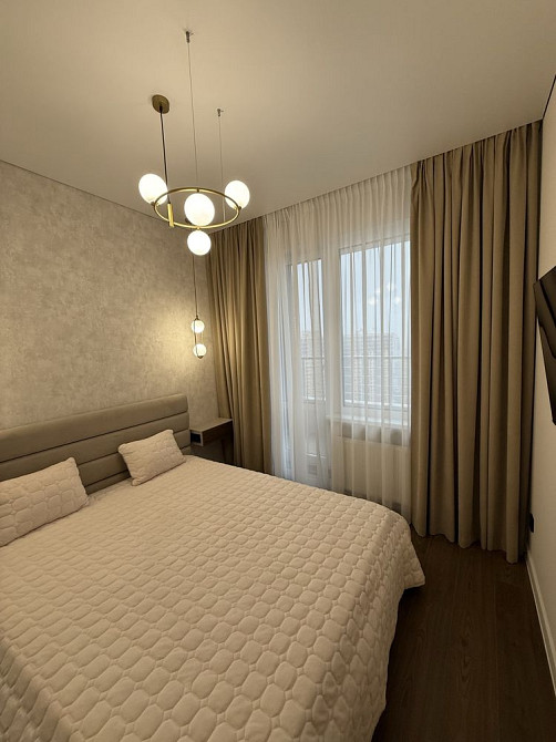 ‼️СОБСТВЕНИК‼️1к квартира 45м Аркадия ЖК Атмосфера Odesa - photo 3