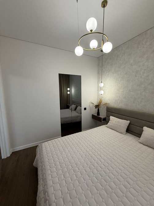 ‼️СОБСТВЕНИК‼️1к квартира 45м Аркадия ЖК Атмосфера Odesa - photo 1