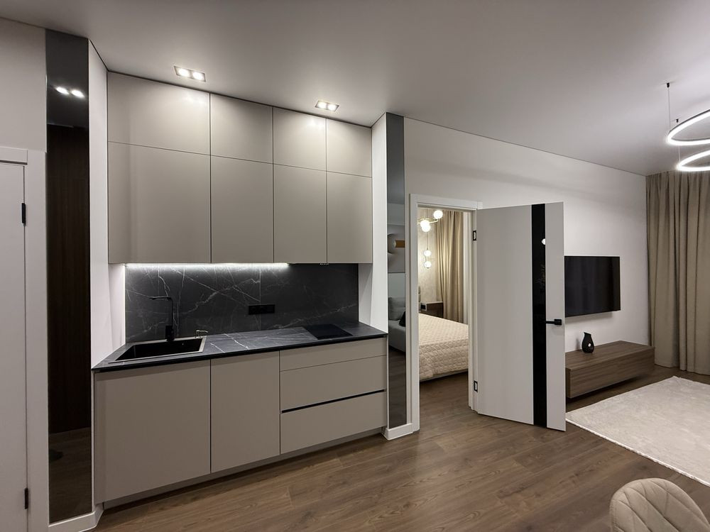 ‼️СОБСТВЕНИК‼️1к квартира 45м Аркадия ЖК Атмосфера Odesa - photo 5