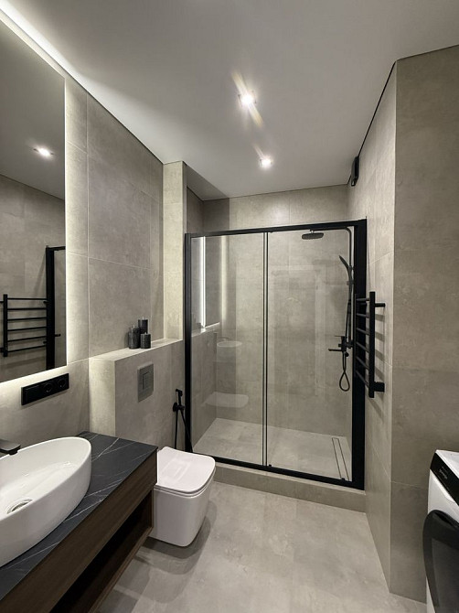 ‼️СОБСТВЕНИК‼️1к квартира 45м Аркадия ЖК Атмосфера Odesa - photo 6