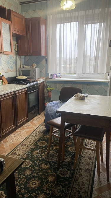 4 Кімнатна кв. На Сірка Sumy - photo 1