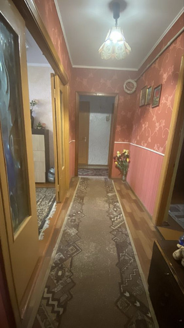 4 Кімнатна кв. На Сірка Sumy - photo 3