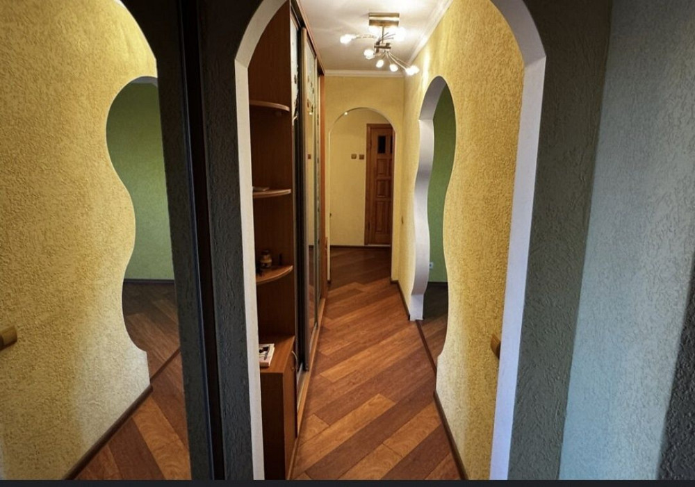 Продаж 3-кімнатної квартири Київський Шлях Boryspil - photo 3