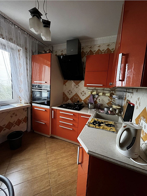 Продаж 3-кімнатної квартири Київський Шлях Boryspil - photo 4