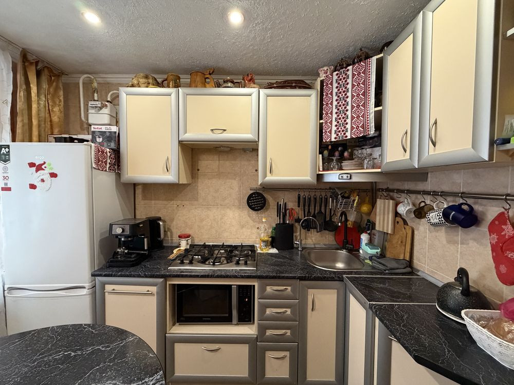 Продаж 2-к квартири на Авраменко Zaporizhzhia - photo 1