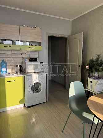 Продаж квартири, ЖК Патріотика, вул. Гмирі Бориса, Позняки Kyiv