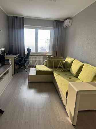 Продаж квартири, ЖК Патріотика, вул. Гмирі Бориса, Позняки Kyiv