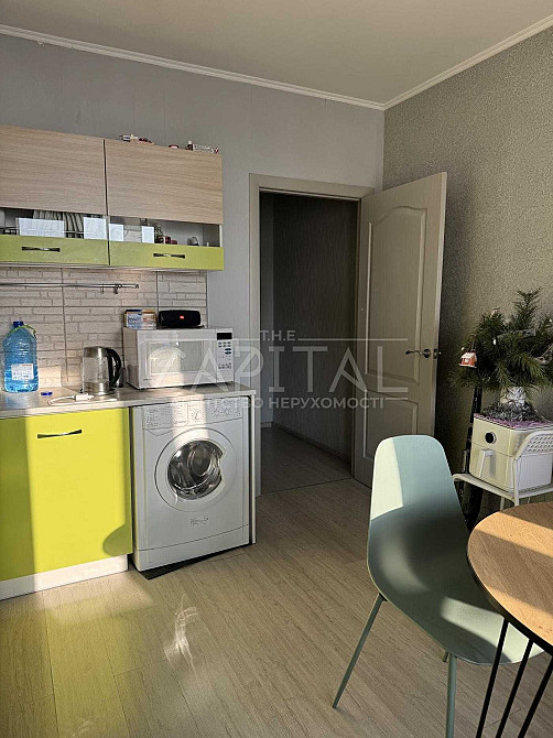 Продаж квартири, ЖК Патріотика, вул. Гмирі Бориса, Позняки Kyiv - photo 6