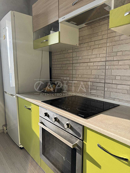 Продаж квартири, ЖК Патріотика, вул. Гмирі Бориса, Позняки Kyiv - photo 7