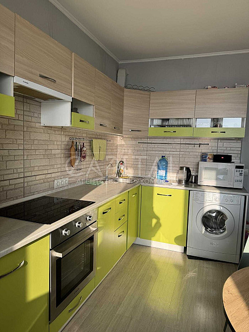 Продаж квартири, ЖК Патріотика, вул. Гмирі Бориса, Позняки Kyiv - photo 5