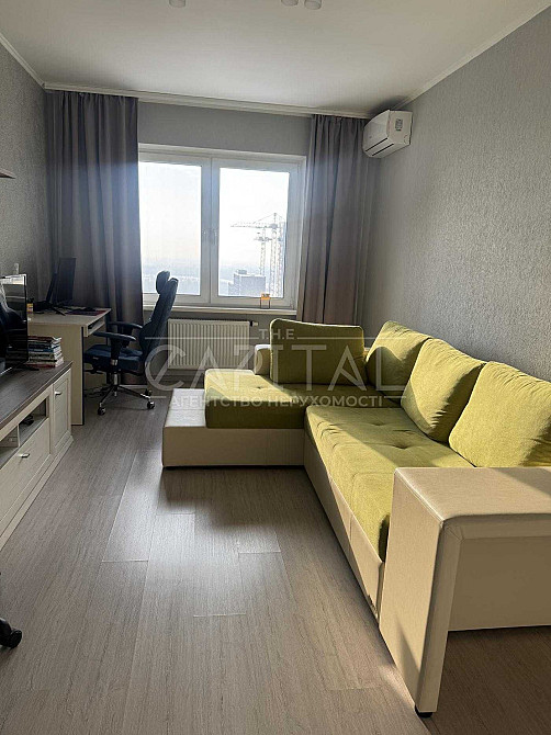 Продаж квартири, ЖК Патріотика, вул. Гмирі Бориса, Позняки Kyiv - photo 1