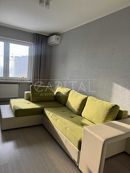 Продаж квартири, ЖК Патріотика, вул. Гмирі Бориса, Позняки Kyiv - photo 2