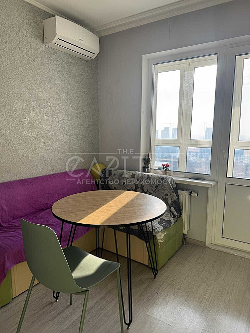 Продаж квартири, ЖК Патріотика, вул. Гмирі Бориса, Позняки Kyiv - photo 8