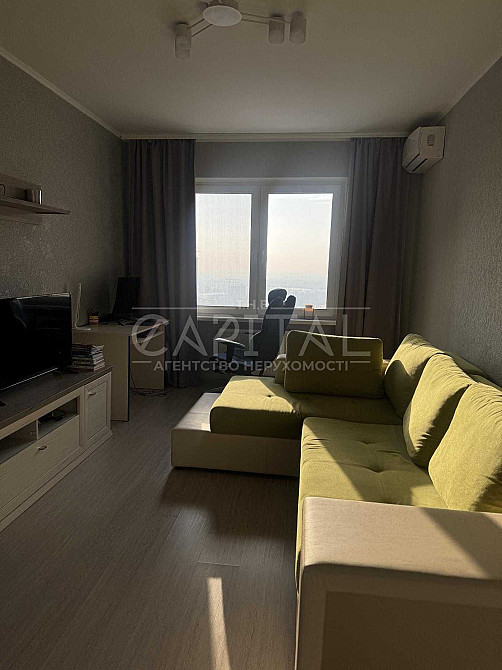 Продаж квартири, ЖК Патріотика, вул. Гмирі Бориса, Позняки Kyiv - photo 4